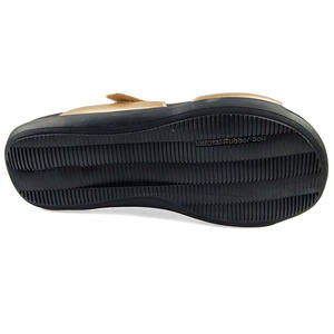 Zapatos para Diabéticos para <span class=keywords><strong>Mujer</strong></span>, <span class=keywords><strong>Sandalias</strong></span> Ortopédicas con Soporte de Arco, Pantuflas Deslizantes Ajustables, Calzado Sanitario para Edema, <span class=keywords><strong>Juanetes</strong></span> y Pies Anchos - Product Image 6