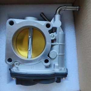 Conjunto de cuerpo del acelerador 13400-66J00 para Suzuki Grand Vitara, pieza de repuesto nueva - Product Image 1