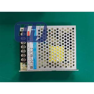 THJ Catu Daya SMPS AC DC Tertutup Original Baru LM100-20B24 - Product Image 1