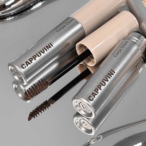 ครีมย้อมคิ้ว CAPPUVINI เนื้อกำมะหยี่ 6 <span class=keywords><strong>สี</strong></span> คิ้ว<span class=keywords><strong>สวย</strong></span>เป็นธรรมชาติ ติดทนนาน ไม่เลอะง่าย เหมาะสำหรับมือใหม่ - Product Image 4