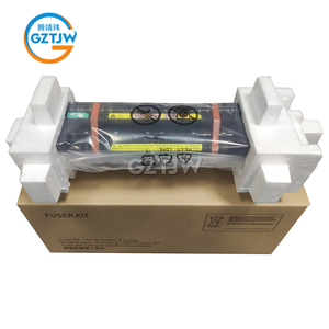 Kit de Fusor RM1-6180 CE977A RM1-6082 CE978A para <span class=keywords><strong>HP</strong></span> CP5525 M750, para Canon 9200 LBP841 842 843, 110V 220V, Pieza de Repuesto Original de Fábrica - Product Image 2