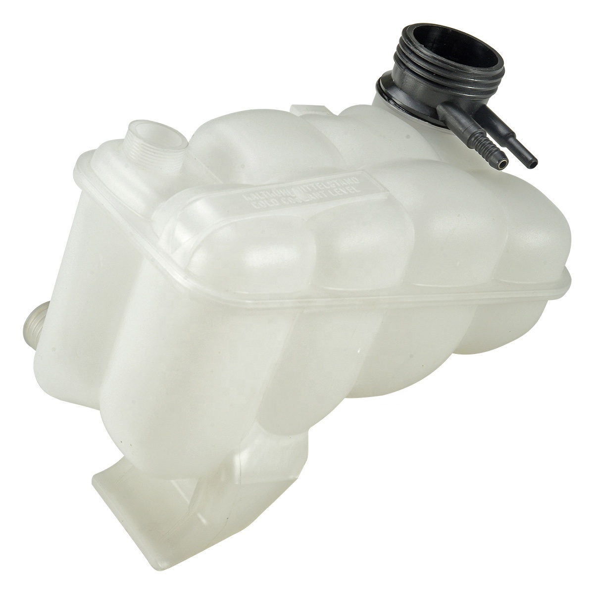 17111712835 - OEM Mahle-Behr Coolant Expansion Tank - E30 E36 318i/is (M42/M44), E34 525i (M20/M50) | Turner Motorsport