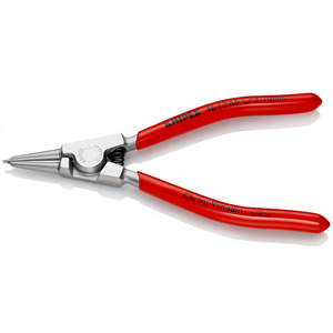 คีมตัดวงแหวน Knipex ขนาด 3-10 มม. แกนภายนอก ผลิตจากโครเมียม-วานาเดียม ผลิตในประเทศเยอรมนี - Product Image 1