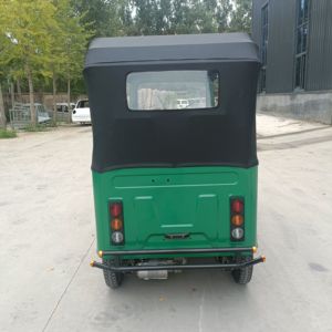 Nueva llegada 1000W triciclo eléctrico abierto con cabina <span class=keywords><strong>Camper</strong></span> para 9 pasajeros - Product Image 5