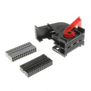 284972-1 Automotive Connector Electronic Component - Product Image 1