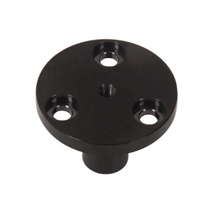 Plaque de Pivot fixe de bras oscillant de moto K75 <span class=keywords><strong>K100</strong></span> - Product Image 3