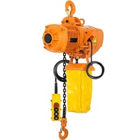 Kits de levage hydrauliques pour remorques à benne basculante, palans à chaîne électriques de haute qualité à bas prix