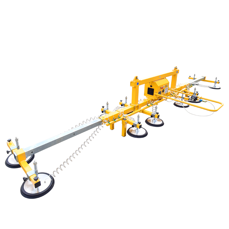metal panel lifter