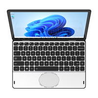 Échantillon Gratuit Ordinateur Portable de Poche pour l'Éducation et les Affaires avec Écran Tactile de 11 Pouces, Windows 11 Pro, 32 Go de RAM, 512 Go/1 To SSD, N150