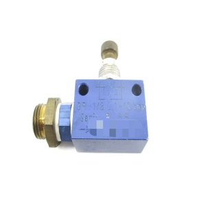 Gr-1/8 Ser. 788 Unmp Nuevo PLC Original en Stock, Controlador de Programación PLC Dedicado para Automatización Industrial - Product Image 1