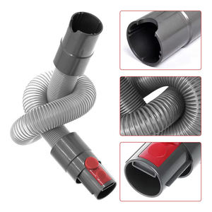 Kit de brosse de toilettage pour animaux de compagnie tuyau d'extension adapté pour Dysons V6 V7 V8 V10 V11 DC24 DC25 DC31 DC34 DC35 DC41 DC44 DC58 DC59 DC65 pièces - Product Image 3