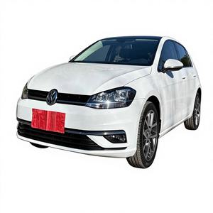 <span class=keywords><strong>Golf</strong></span> <span class=keywords><strong>2020</strong></span> de <span class=keywords><strong>Segunda</strong></span> <span class=keywords><strong>Mano</strong></span>, Modelo 280TSI DSG Comfort, Tipo 1.4T Turbo Euro VI, Volante a la Izquierda, Cuero Oscuro - Product Image 1