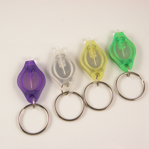 <span class=keywords><strong>Mini</strong></span> Khẩn Cấp Ánh Sáng Keychain Đèn Pin Keyring <span class=keywords><strong>LED</strong></span> <span class=keywords><strong>Torch</strong></span> - Product Image 3
