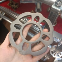 Accessoires d'échafaudage Ringlock/multidirectionnels/à usage général/modulaires : Rosette et extrémité de barre de liaison