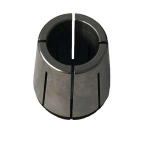 ERC16,ERC20,ERC25,ERC32,ERC40, уплотнитель охлаждающей жидкости Цанга с неопреновым резиновым уплотнением или металлическим уплотнением - Product Image 4