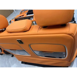 Para Mercedes Benz Clase G 2002-2018 W463, Modificación de Coche, Actualización Interior G800, Interior de Lujo, Nuevo Tablero de Instrumentos Mejorado - Product Image 5