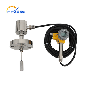 ויסקטר מקוון לתעשייה כימית עדינה - Product Image 5