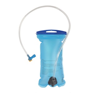 Réservoir d'eau de <span class=keywords><strong>vessie</strong></span> d'hydratation 1.5L 2L 3L <span class=keywords><strong>vessie</strong></span> d'eau sans BPA pour la course à pied cyclisme randonnée Camping - Product Image 6
