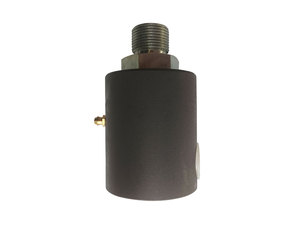 Junta Giratoria de Aire de Una Vía AP116 |   Junta Neumática de Alta Presión para Plataformas de Perforación Petrolera, Marca BSCAT - Product Image 1