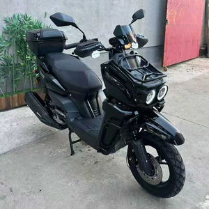 Moto 150 Cc 200 Cc Motorrder Mit Front- Und Rckscheibenbremse Fr Erwachsene Motorrder Mit Benzin Moped Sportbikes d'occasion - Product Image 1