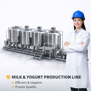 Ace China Supply 50L 100 Liter <b>Small</b> Stainless Steel Making Yogurt <b>Machine</b> Pasteurization and Fermentation Tank - Product Image 3