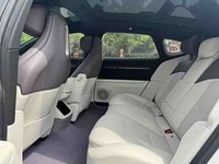 Voiture d'occasion 2025 2026 Avatr 12 Max Pure Electric Berline 5 places Design luxueux Technologie intelligente Longue autonomie Charge rapide et efficace
