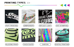 <span class=keywords><strong>HAGO</strong></span>-Camiseta deportiva ajustada de verano de manga corta de nailon transpirable de secado rápido para hombre - Product Image 6