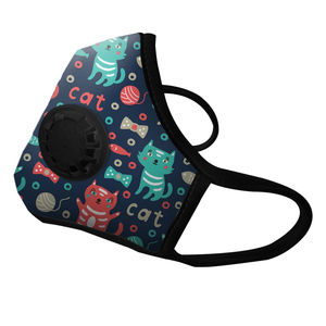 Conception professionnelle Nouveau modèle À La Mode masque - Product Image 6