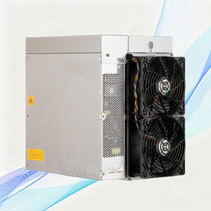 Minero SHA-256 Crypto ATM Antminer S19 Pro 110T s19xp 141T s19jpro Máquinas <span class=keywords><strong>de</strong></span> Minería <span class=keywords><strong>de</strong></span> Bitcoin S19 Minero <span class=keywords><strong>de</strong></span> Criptomonedas S19 95t - Product Image 6