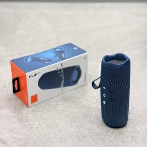 Altavoz Portátil <span class=keywords><strong>Flip</strong></span> 7 para Exteriores, Bluetooth <span class=keywords><strong>5</strong></span>.0, Resistente al Agua, Bajos Profundos, 12 Horas de Reproducción, USB-C, Ideal para Fiestas, Uso en Interiores - Product Image 3