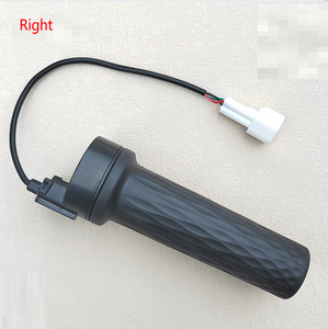 Manillar de motocicleta eléctrica <span class=keywords><strong>N</strong></span>/<span class=keywords><strong>E</strong></span>/<span class=keywords><strong>F</strong></span>/M/serie mecánica acelerador Universal actualizació<span class=keywords><strong>n</strong></span> E200PMK2 acelerador Scooter Ebike Diy parte - Product Image 2