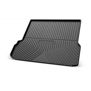 Convient pour <span class=keywords><strong>Toyota</strong></span> Prado 5/7 seat 2010-19 SX Overmaster TX-L VX imperméable tpe tapis de sol voiture - Product Image 6