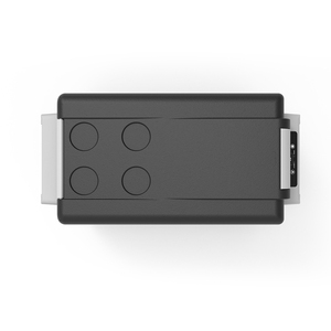 Réfrigérateur portable de camping mini 35L, auto 12V 24V AC DC, glacière Dometic pour hôtels, camping-cars, voitures et congélateur, alimentation électrique - Product Image 4