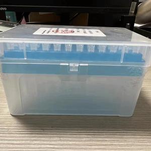 Kehua Pipette Tips 5ul 10ul 200ul Filter Cartridges Laboratory Consumables <b>Plastic</b> Material - Product Image 2
