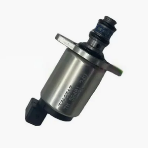 1 Válvula Solenoide Proporcional <span class=keywords><strong>24V</strong></span> 376-8317 (3768317) para Tractor, Camión, Carretilla Elevadora, Excavadora Hidráulica 923636.0756 - Product Image 3