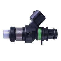 Injecteur de carburant OEM FBYCG50 16600-AA230 de haute qualité pour Subaru Legacy Evoltis MK IV 2.0 3