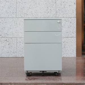 factory direct <b>Office</b> Metal Mobile Cabinet Under Desk with CE certificate - Product Image 1