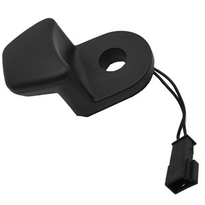 สวิตช์ยกกระจก BMW 61319200673 สำหรับ E46 E61 E91 ฝาท้าย - Product Image 1