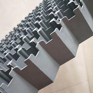 Sỏi Ổn Định/Cỏ Cấu Trúc Bãi Cỏ/Geo-vỉa Hè/Paver Đường Lái Xe - Product Image 6