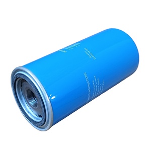 Mengma 25200018-005 New <b>Industrial</b> <b>Compressor</b> Oil Filter Stainless Steel - Product Image 1