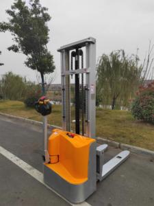 Apilador Eléctrico de 1, 1.2, 1.5 y 2 Toneladas Fabricado en China, Económico, en Venta - Product Image 6