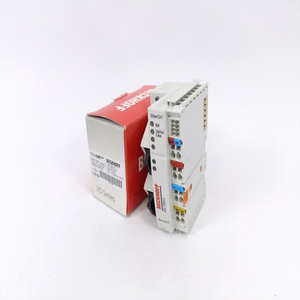 Acoplador EtherCAT PLC EK1501 de Alta Calidad con Fibra Multimodo Poris - Product Image 1
