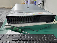 Serveur d'occasion remis à neuf pour Dell PowerEdge R750 12LFF Châssis de serveur en rack