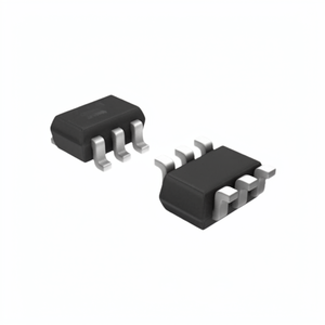PUMH24-QX BOM IC In Stock Transistors Electronic Circuit Components 6-TSSOP, SC-88, SOT-363 - Product Image 1