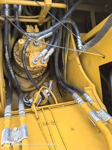 Encuentra iconos similares a bajo precio: Excavadora usada Cat 320 320D 320C 320BL Original Caterpillar 320 323 324 325 330 - Product Image 2