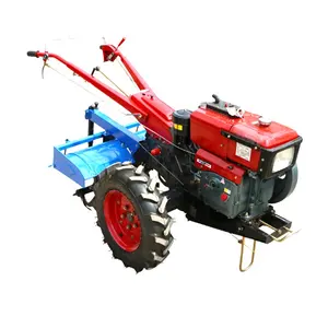 Tractor de mano con múltiples terrenos, gran precio
