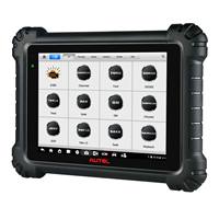 Tableta de Diagnóstico Inteligente Avanzada Autel Maxisys MS909, Escáner Todo en Uno, Tableta de Diagnóstico de Sistema Completo con MaxiFlash VCI