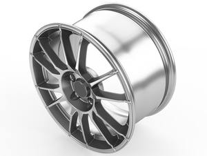 ล้อฟอร์จออลูมิเนียมขนาด 17 18 19 20 21 22 นิ้ว สำหรับรถซีดานสปอร์ต เช่น VW GTI Honda Civic Type R Ford <span class=keywords><strong>Focus</strong></span> <span class=keywords><strong>RS</strong></span> - Product Image 4