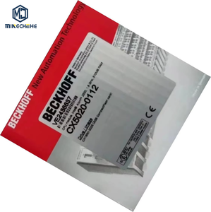Módulo de Extensión Industrial MODEL para Sistemas de Controladores Integrados, Accesorios de Hardware, Equipo Confiable de Alto Rendimiento - Product Image 1