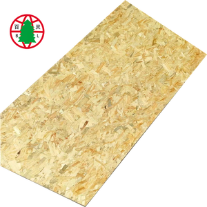 Venta al por mayor personalizado 1220X2440mm <span class=keywords><strong>OSB</strong></span> paneles <span class=keywords><strong>de</strong></span> <span class=keywords><strong>madera</strong></span> con aislamiento estructural superficie acabada <span class=keywords><strong>para</strong></span> la construcción <span class=keywords><strong>de</strong></span> casas muebles <span class=keywords><strong>de</strong></span> <span class=keywords><strong>exterior</strong></span> uso - Product Image 1